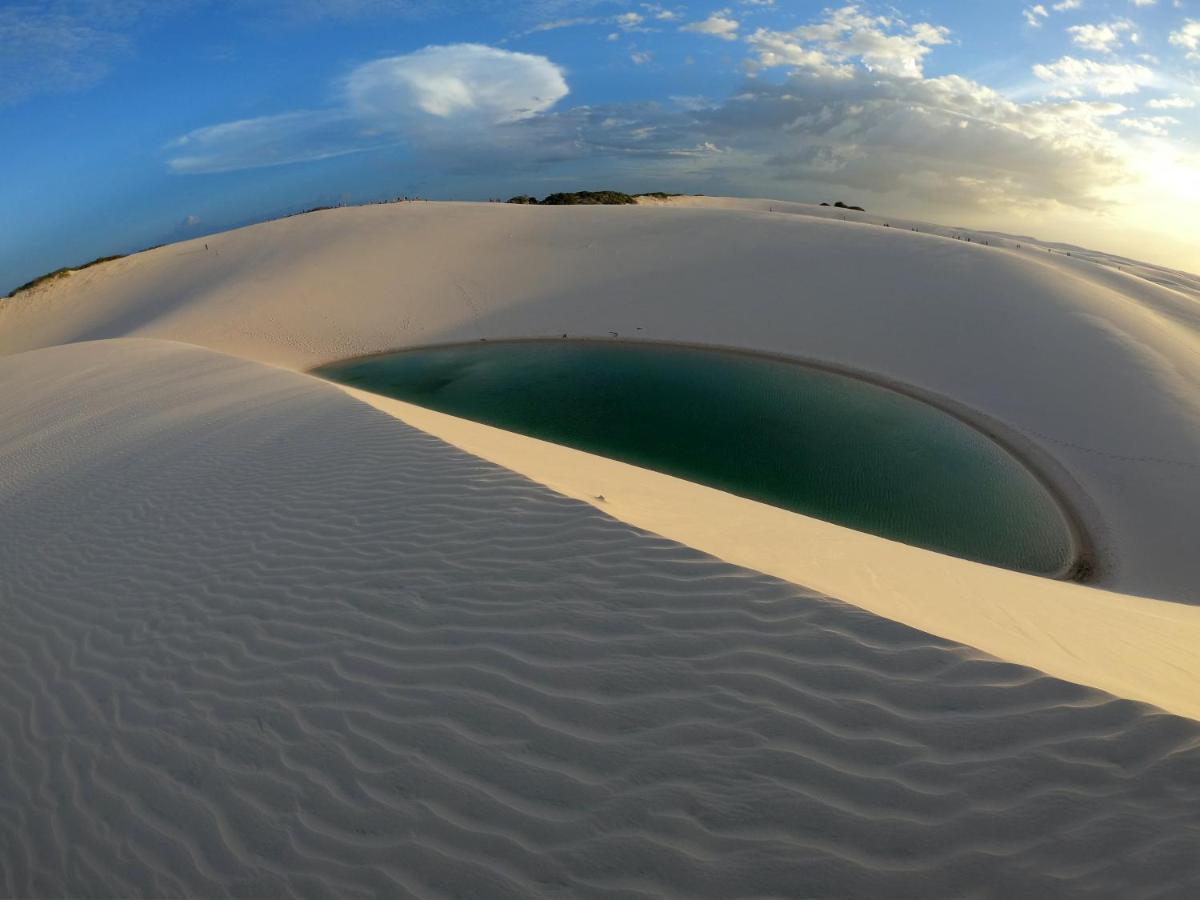Lagoa Do Vento - أتينز المظهر الخارجي الصورة